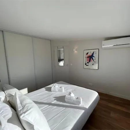 Beautiful 2 Bedroom In By Riviera Secrets * Cannes